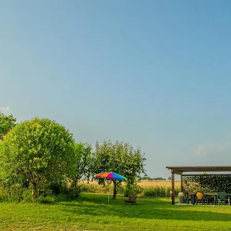 Apartamento Il Laghetto 4