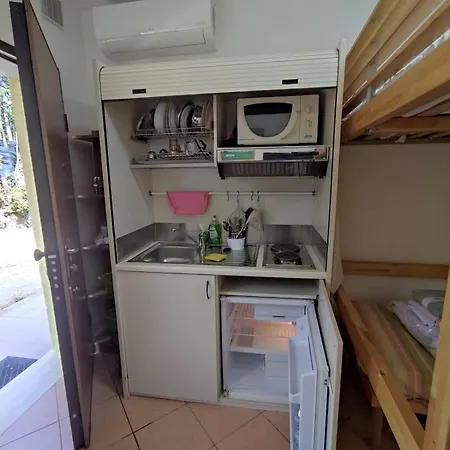 Il Laghetto 4 Appartement