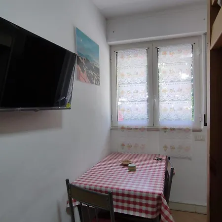 Appartement Il Laghetto 4 *