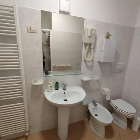 Appartement Il Laghetto 4 Bettona