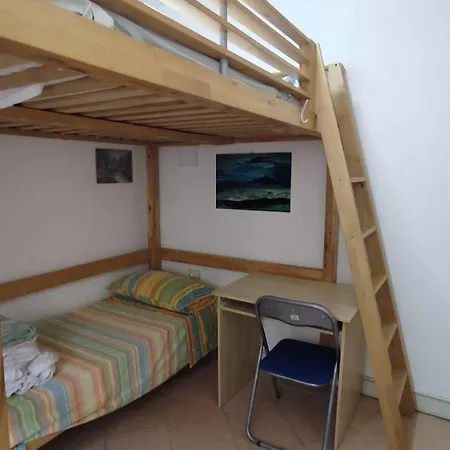 Il Laghetto 4 Appartement *