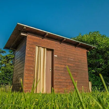 Apartment Il Laghetto 4 Bettona