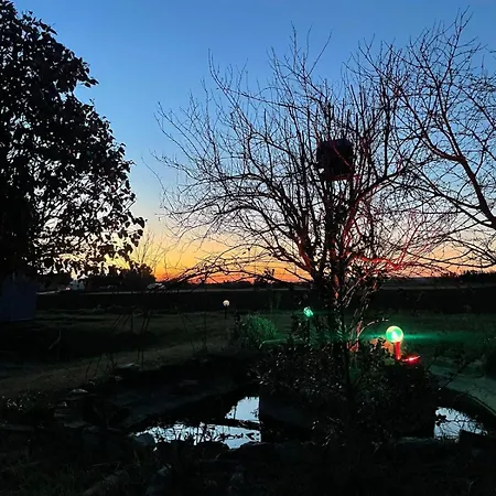 Il Laghetto 4 Bettona