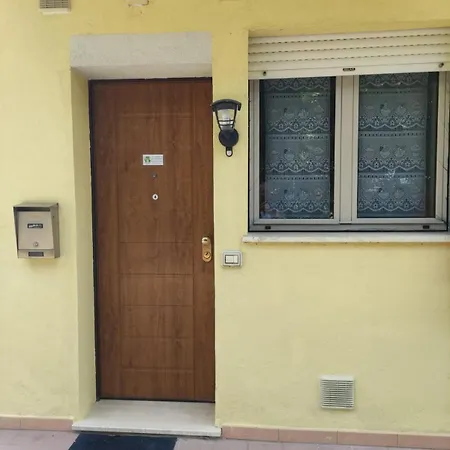 Apartamento Il Laghetto 4
