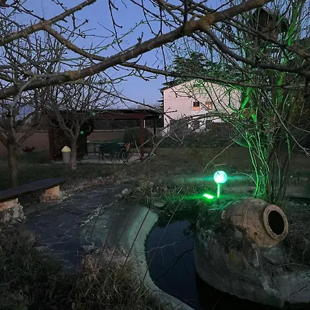 Apartamento Il Laghetto 4 Bettona