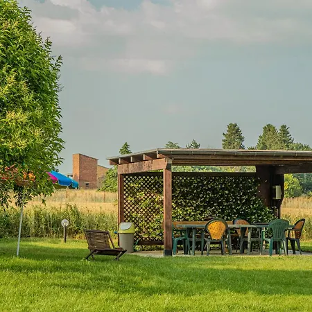 Il Laghetto 4 Bettona