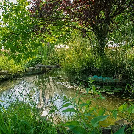 Apartamento Il Laghetto 4 *