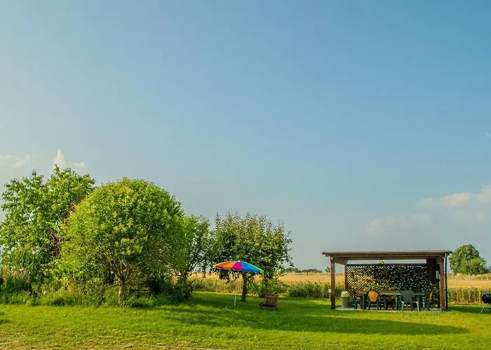 Apartment Il Laghetto 4