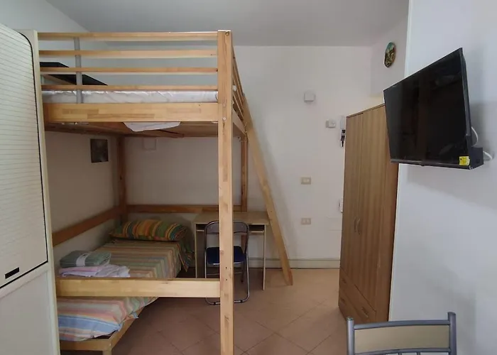 Il Laghetto 4 Apartamento