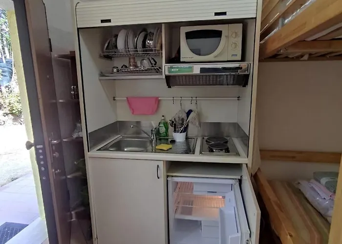 Il Laghetto 4 Apartamento