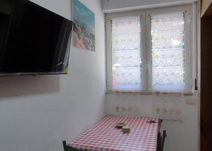Apartamento Il Laghetto 4 *