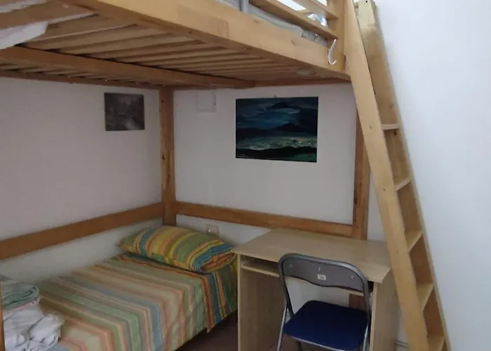 Il Laghetto 4 Apartamento *