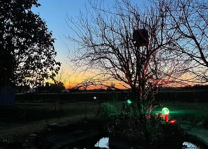 Il Laghetto 4 Bettona