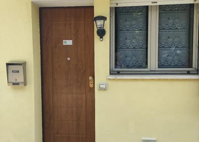 Apartamento Il Laghetto 4