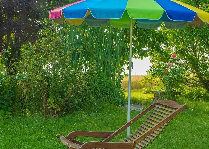 Apartamento Il Laghetto 4 *