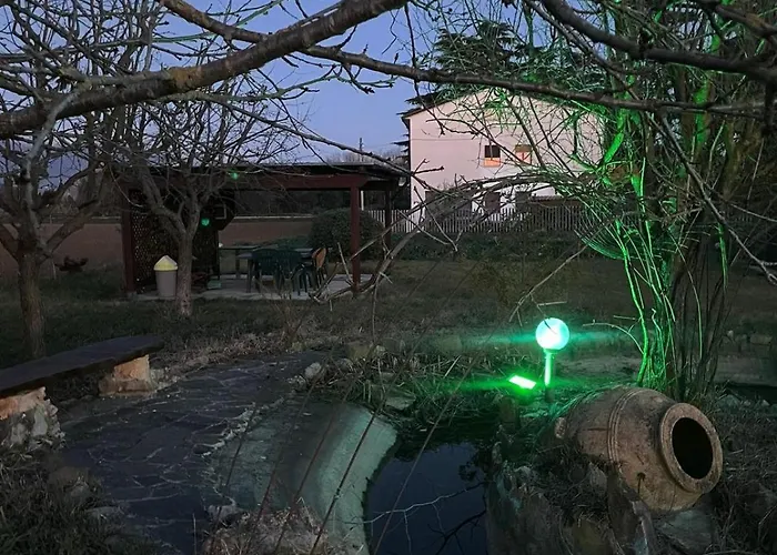 Apartamento Il Laghetto 4 Bettona