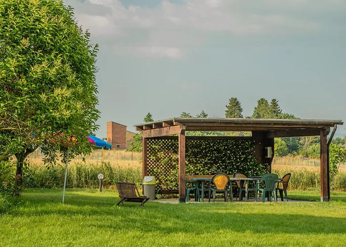 Il Laghetto 4 Bettona