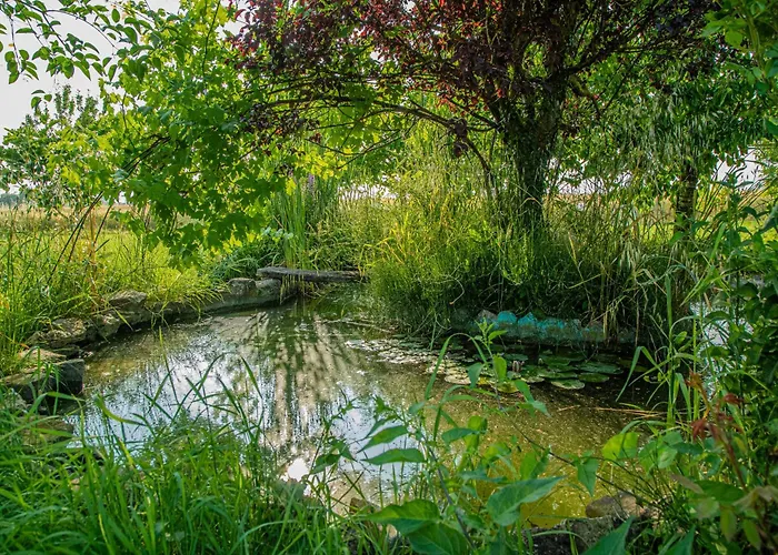 Apartamento Il Laghetto 4 *